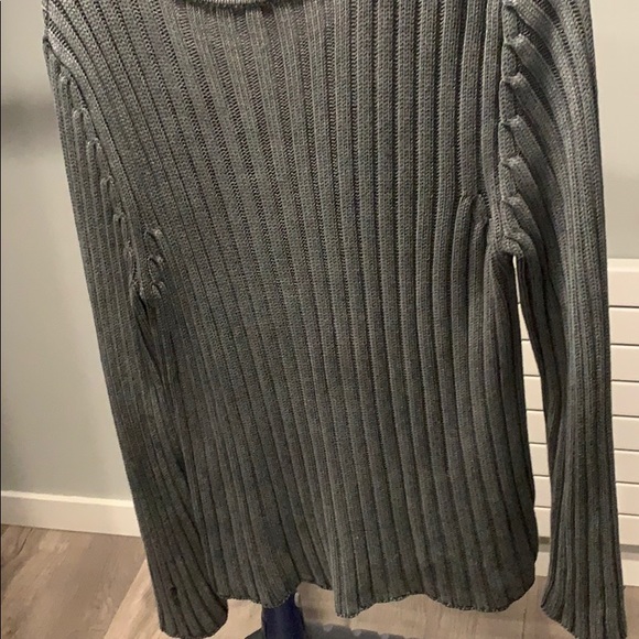 Les copaino jeans knitted sweater - Picture 4 of 4